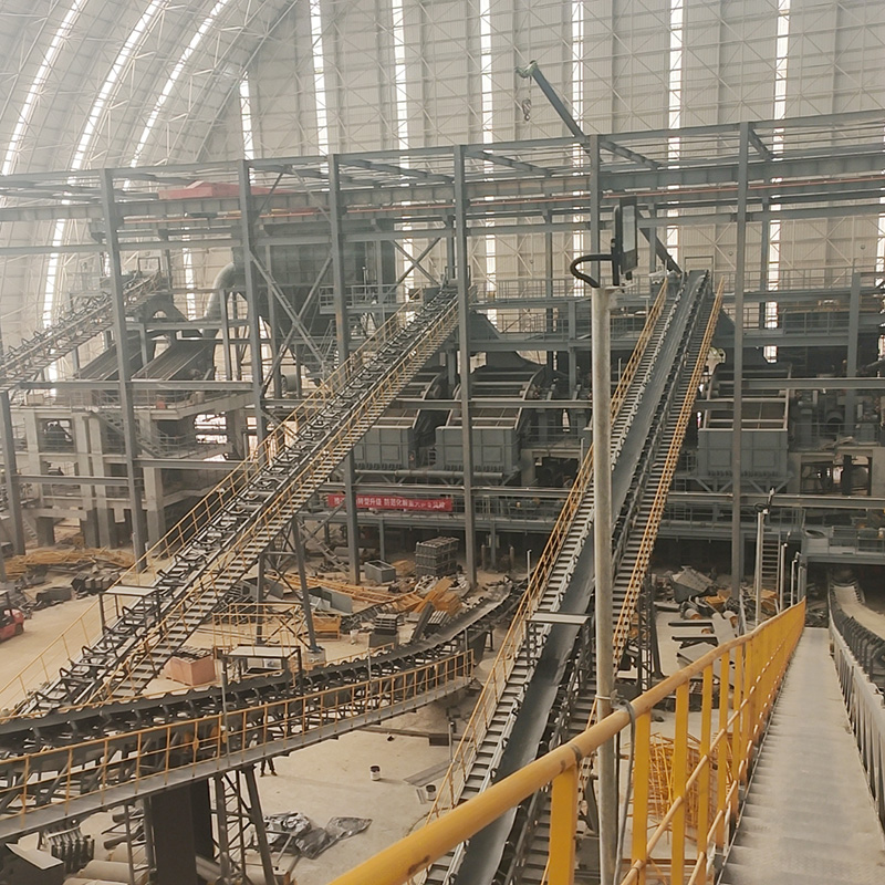 Cinta transportadora