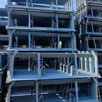 Soporte de soporte de rueda loca