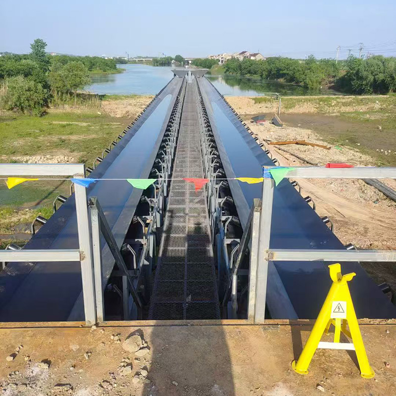 Cinta transportadora