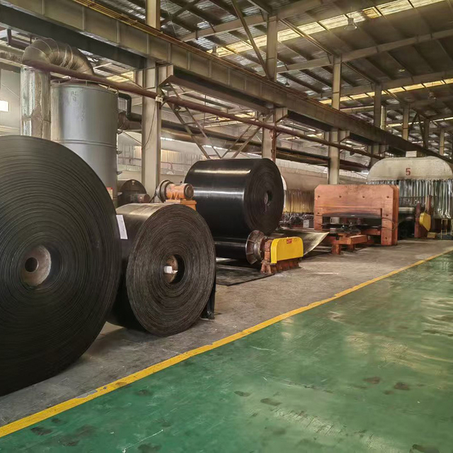 Cinta transportadora